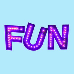 Fun (Michael Badal Remix)