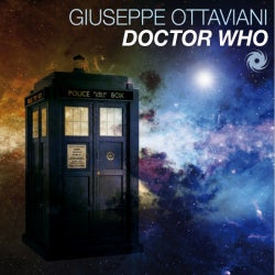 Giuseppe Ottaviai 'Doctor Who' Chart