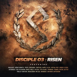 Disciple 03: Risen