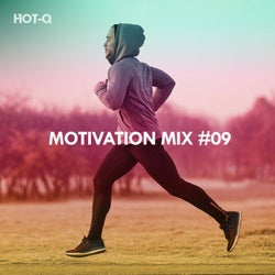 Motivation Mix, Vol. 09