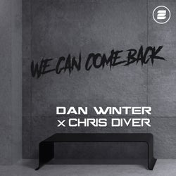 We Can Come Back (Extended Mix)