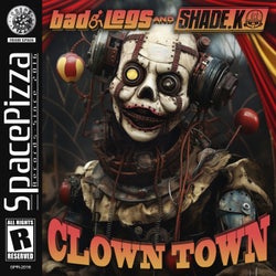 Clown Town