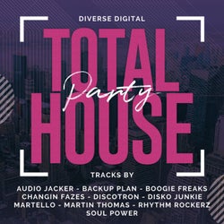 Total House Party