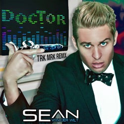 Doctor ( TRK MRK Remix )