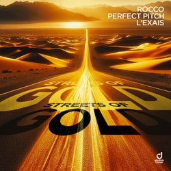 Streets Of Gold