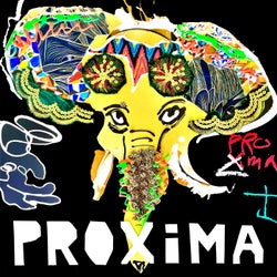 Proxima (Aigiri Nandini) [Extended Mix]