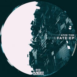 Fate EP