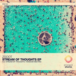 Stream of Thoughts