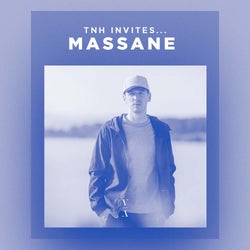 THIS NEVER HAPPENED INVITES... MASSANE
