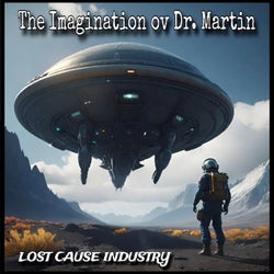 The Imagination Ov Dr. Martin