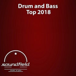 Drum & Bass Top 2018