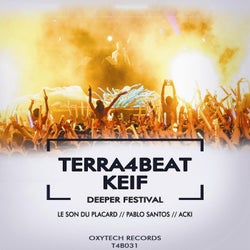 Deeper Festival