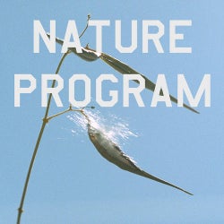 Nature Program EP