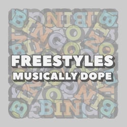 Musically Dope