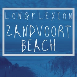 Zandvoort Beach