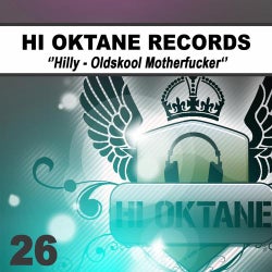 Oldskool Motherfucker