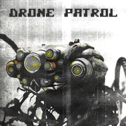 Drone Patrol