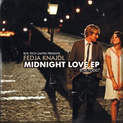 Midnight Love EP