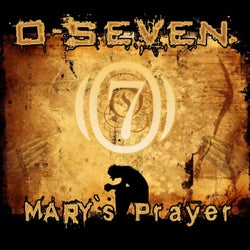 Mary's Prayer (Radio Mixes)