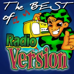 Underground Reggaeton "The Best of Radio Version", Vol. 1