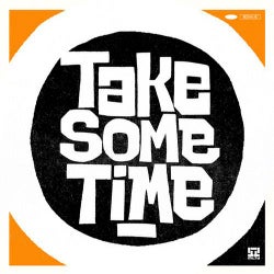 Take Some Time EP