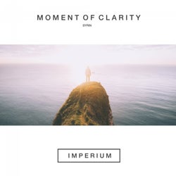 Moment Of Clarity