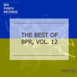 The Best of Bpr, Vol. 12