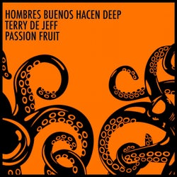 Passion Fruit
