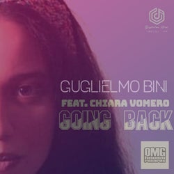 Going Back (feat. Chiara Vomero)