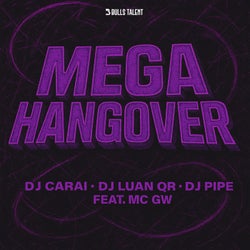 MEGA HANGOVER (feat. Mc Gw)