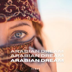 Arabian Dream