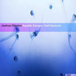 Aquatic Escape / Self Destruct