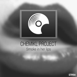 Smoke In Her Lips