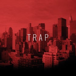 Must Hear Trap October