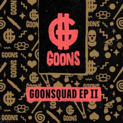 GOONSquad EP II