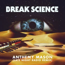 Anthemy Mason (Late Night Radio Remix)