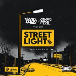 Street Light EP