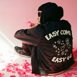 Easy Come, Easy Go  (JKriv Remix)