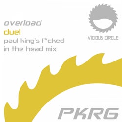 Duel (Paul King's F*cked In The Head Mix)