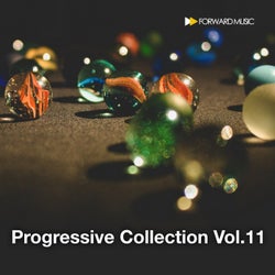 Progressive Collection, Vol. 11