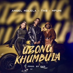 Uzongkhumbula (feat. TNS and Mpumi)