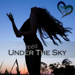 Under The Sky