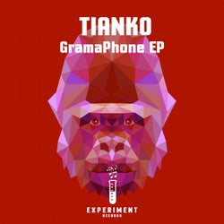 GramaPhone EP