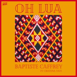 Oh Lua (feat. Cristina Tati)