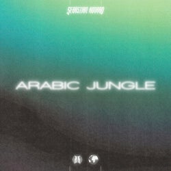 Arabic Jungle (Extended)