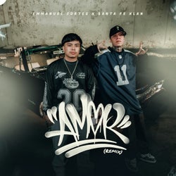AMOR (Remix)