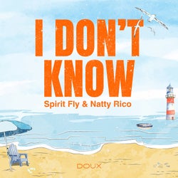 I Don't Know