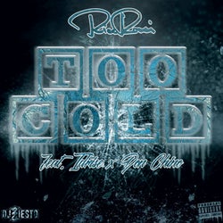 Too Cold (feat. Idrise & Don Chino)