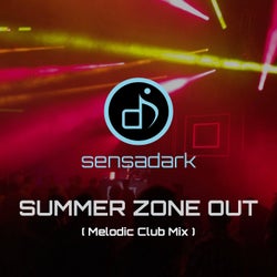 Summer Zone Out (Melodic Club Mix)