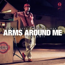 Arms Around Me (Tobtok Remix)